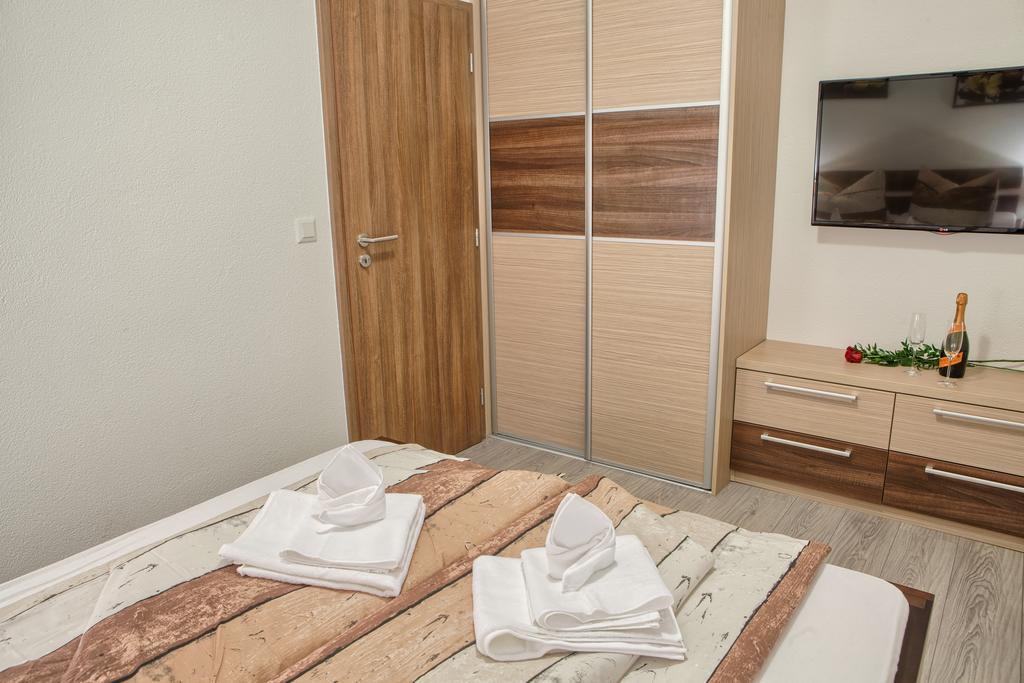 Apartman Chopok Juh Ema Superior تالي المظهر الخارجي الصورة