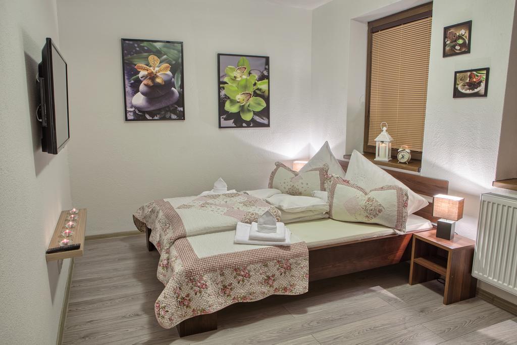 Apartman Chopok Juh Ema Superior تالي المظهر الخارجي الصورة