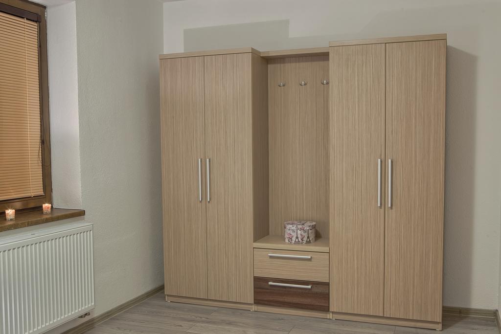 Apartman Chopok Juh Ema Superior تالي المظهر الخارجي الصورة